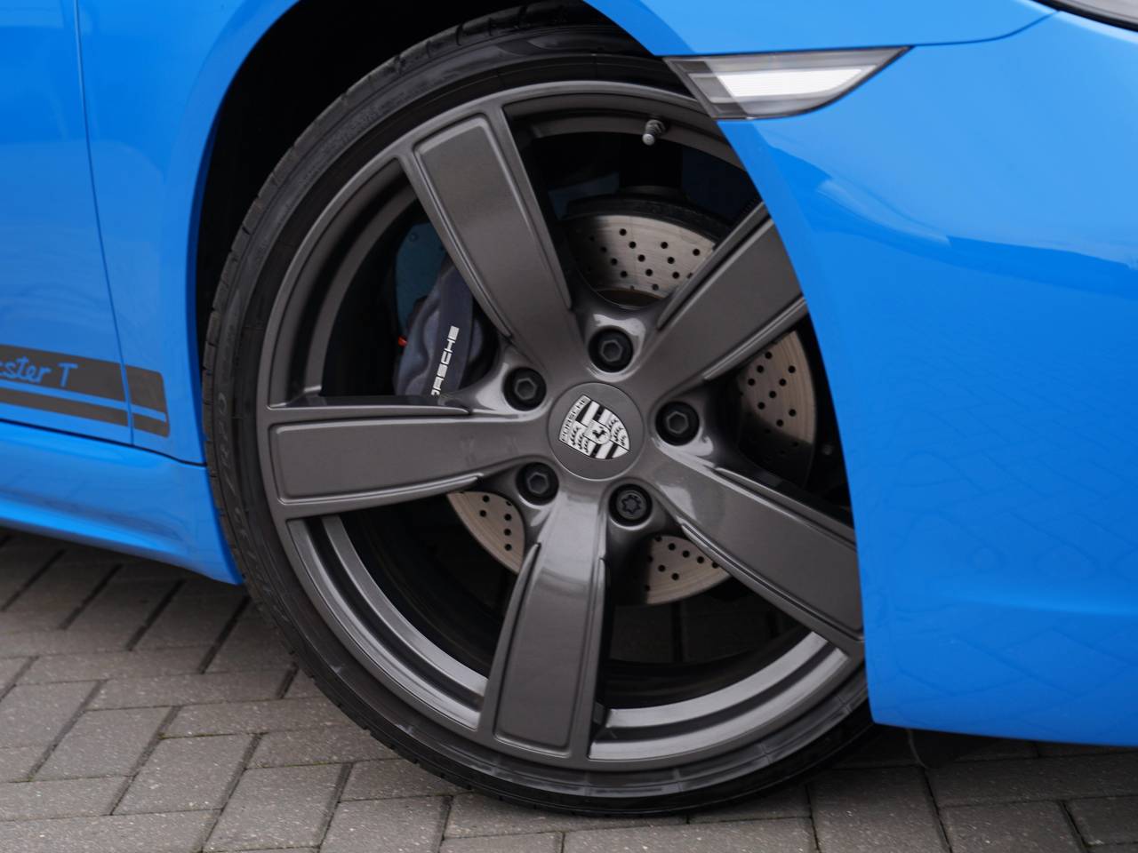 718 (982) BOXSTER T PDK (8) image 53
