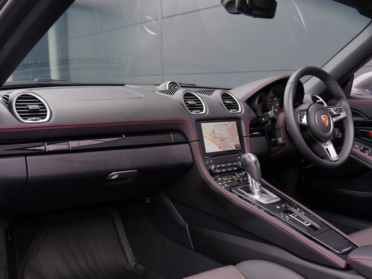 718 (982) BOXSTER T PDK (8) image 09