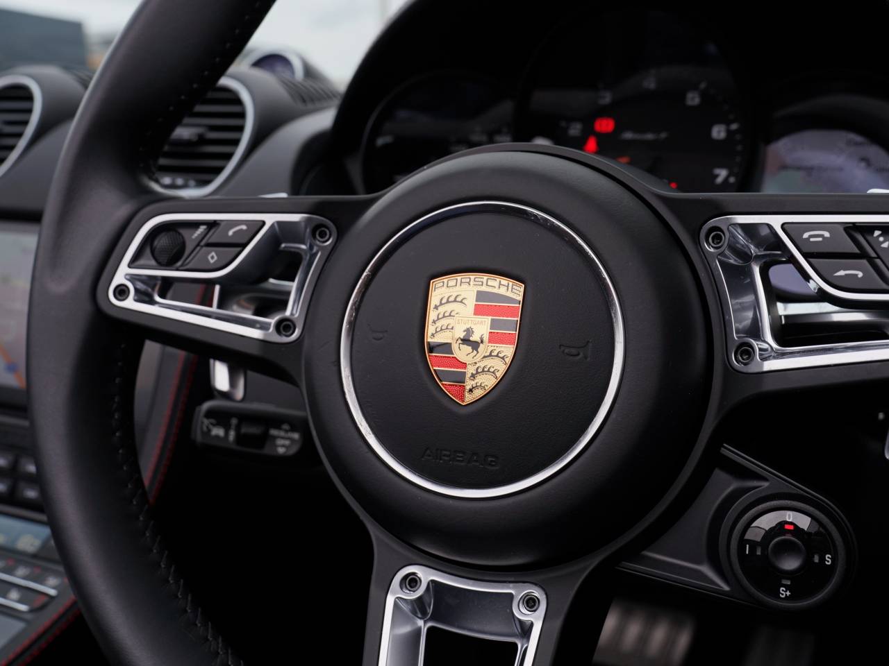 718 (982) BOXSTER T PDK (8) image 26