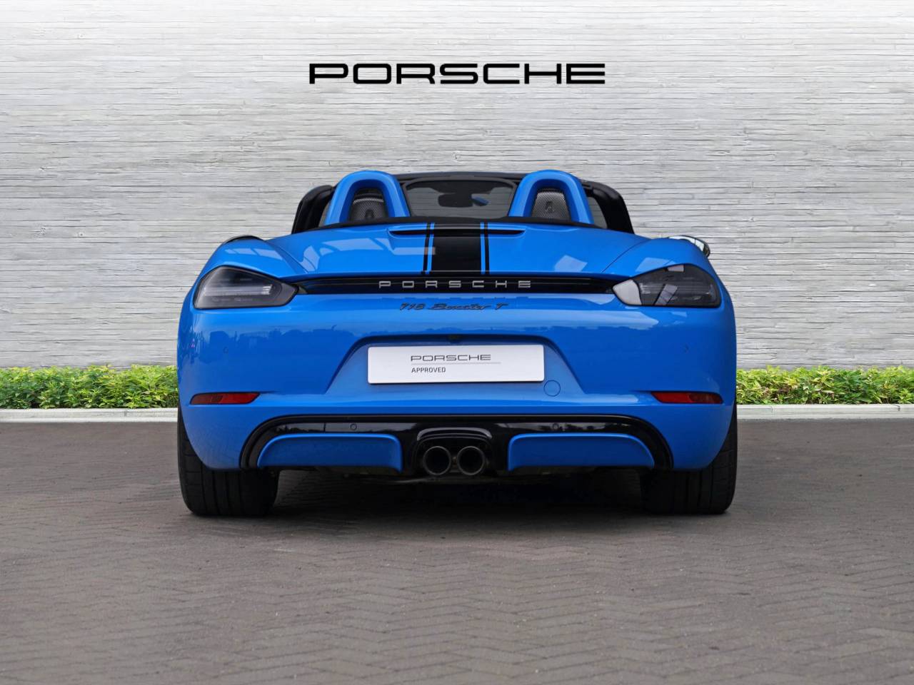 718 (982) BOXSTER T PDK (8) image 08