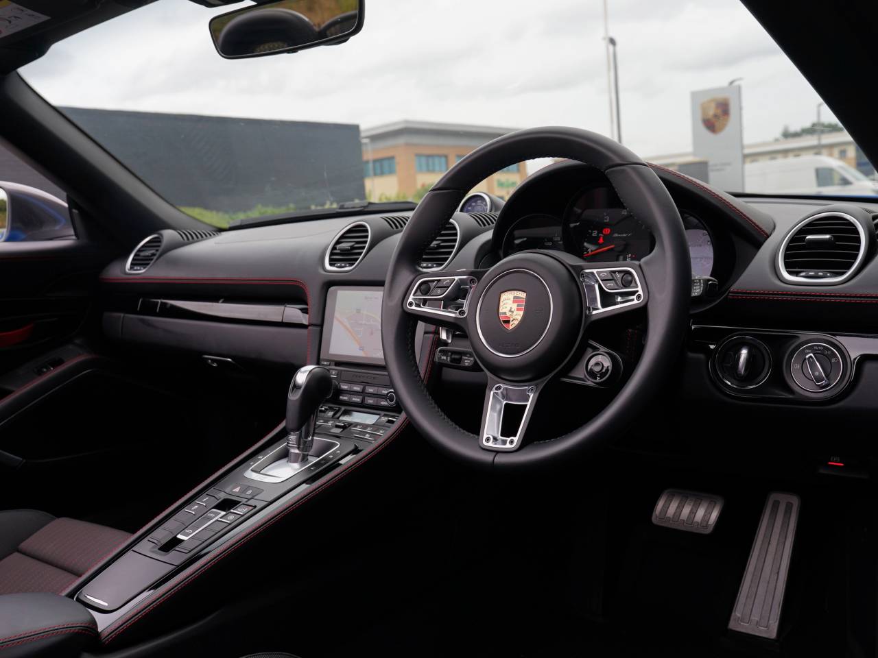 718 (982) BOXSTER T PDK (8) image 15