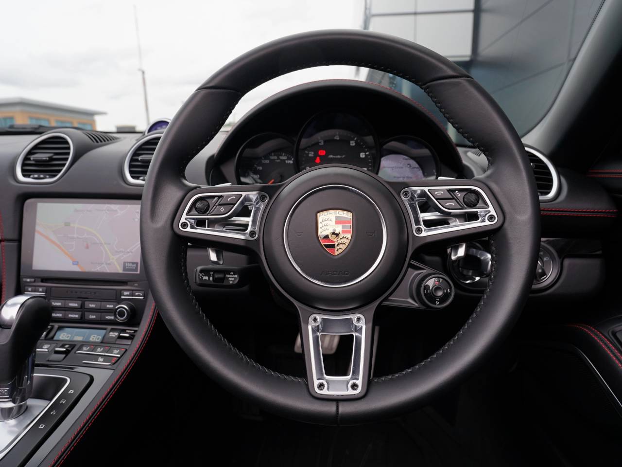 718 (982) BOXSTER T PDK (8) image 24
