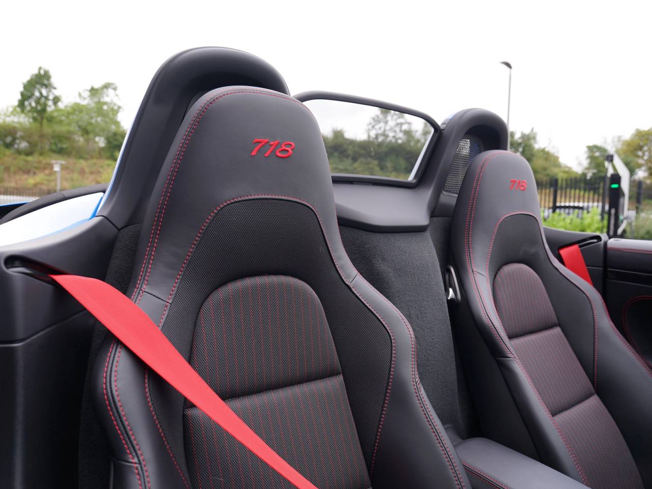 718 (982) BOXSTER T PDK (8) image 18