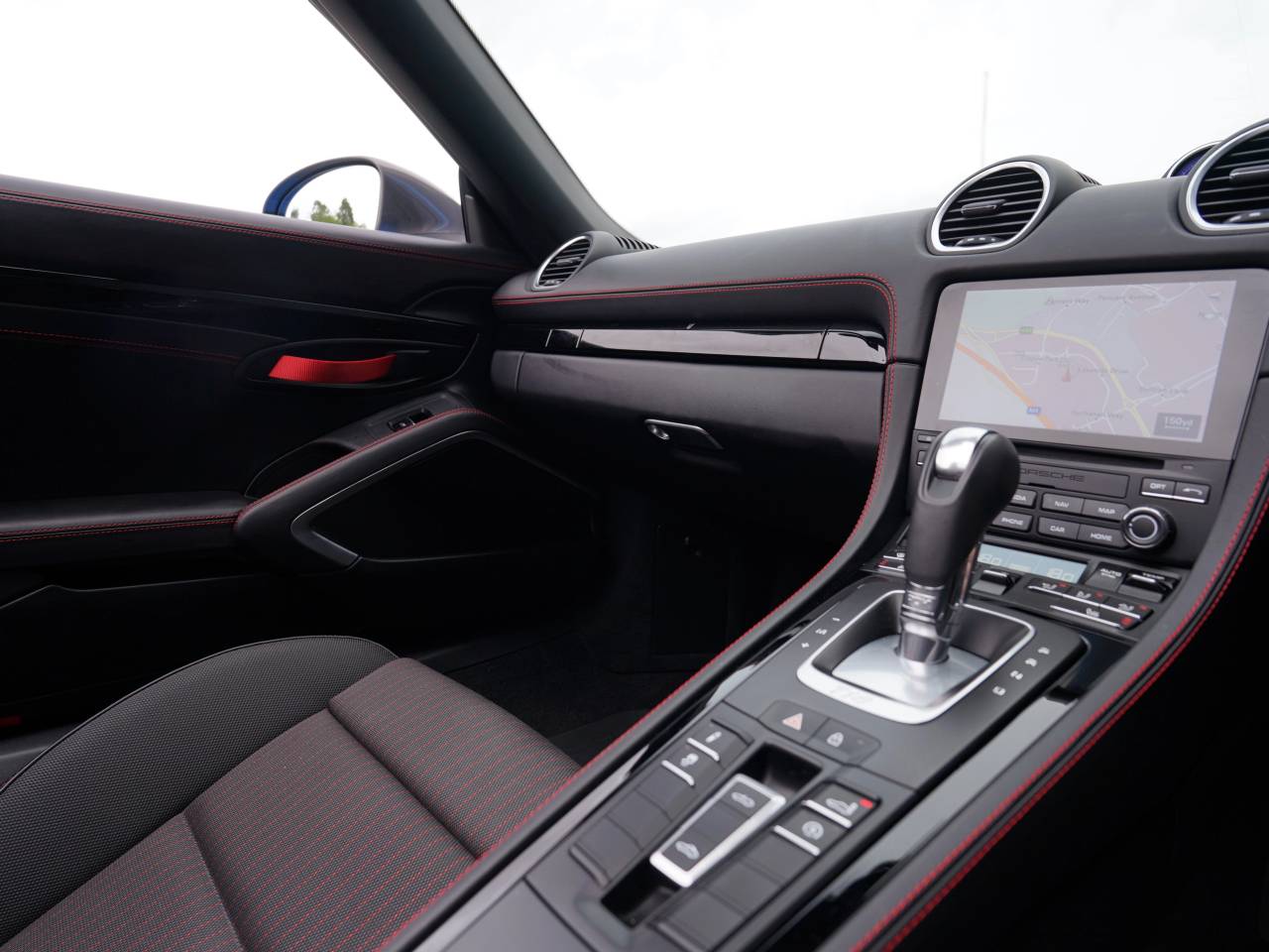 718 (982) BOXSTER T PDK (8) image 35