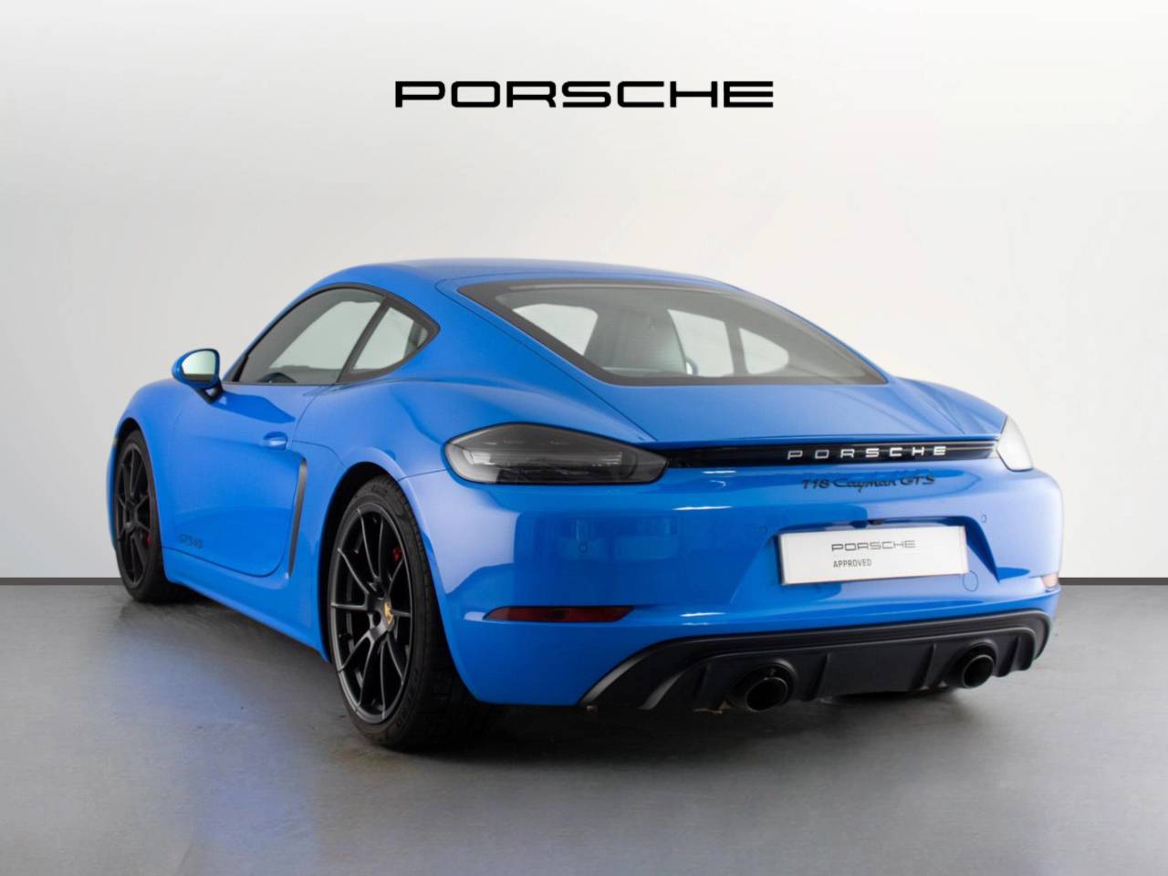 718 (982) CAYMAN GTS PDK (5) image 10