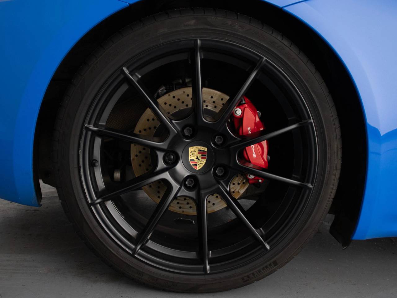 718 (982) CAYMAN GTS PDK (5) image 06