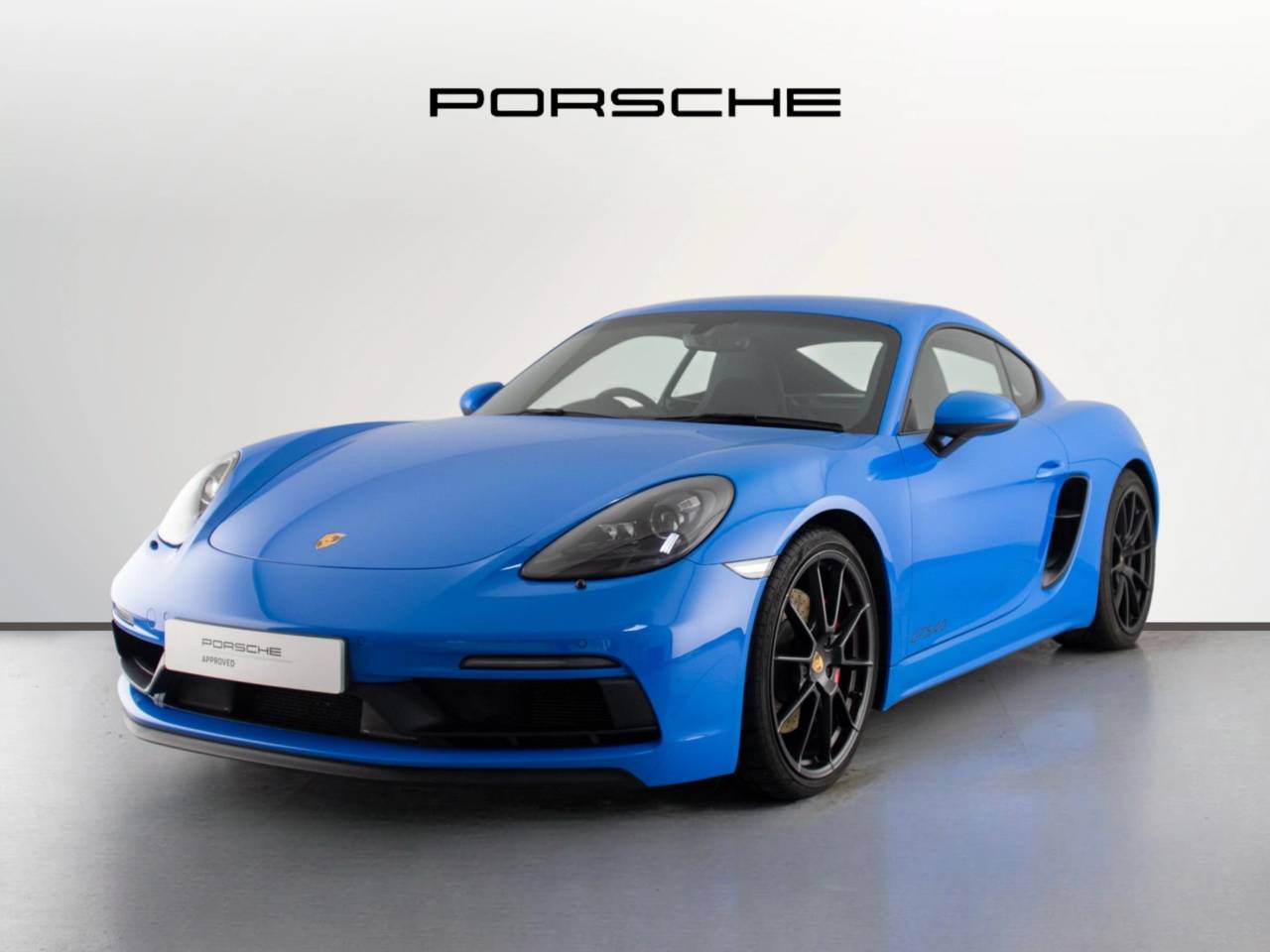 718 (982) CAYMAN GTS PDK (5) image 12