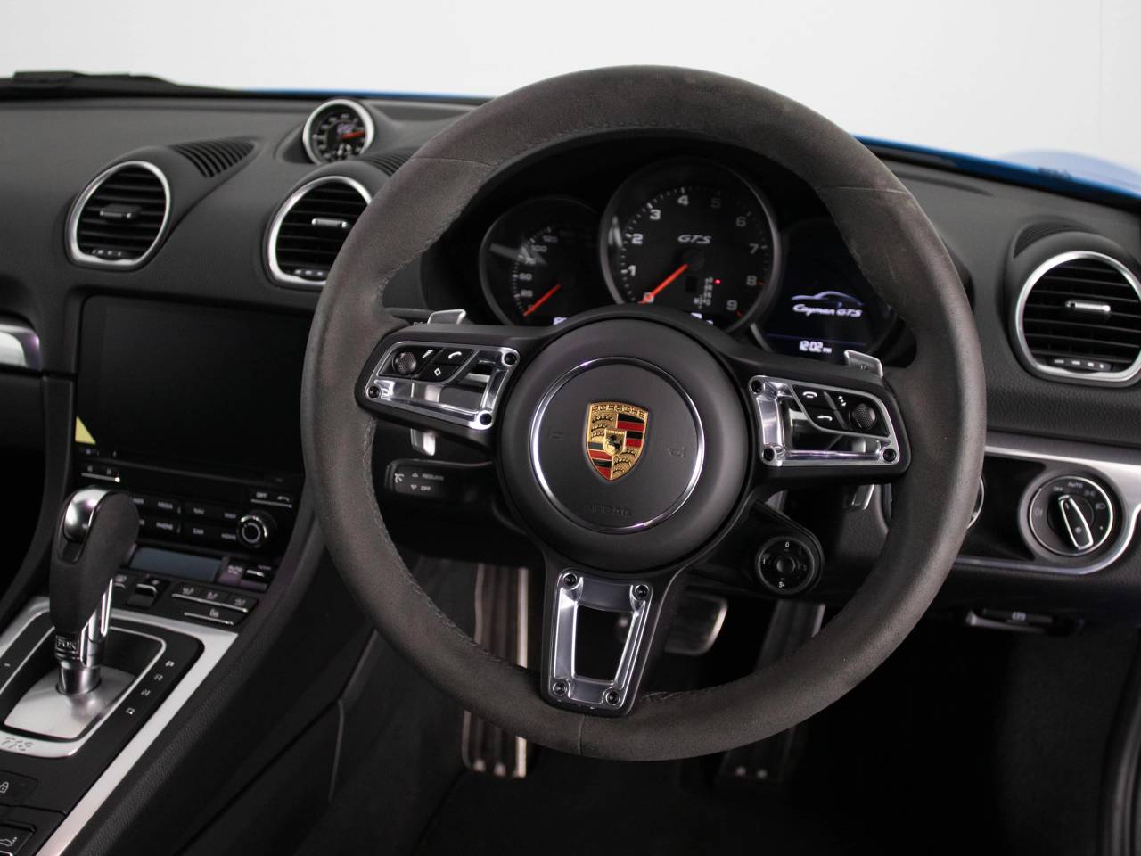 718 (982) CAYMAN GTS PDK (5) image 24