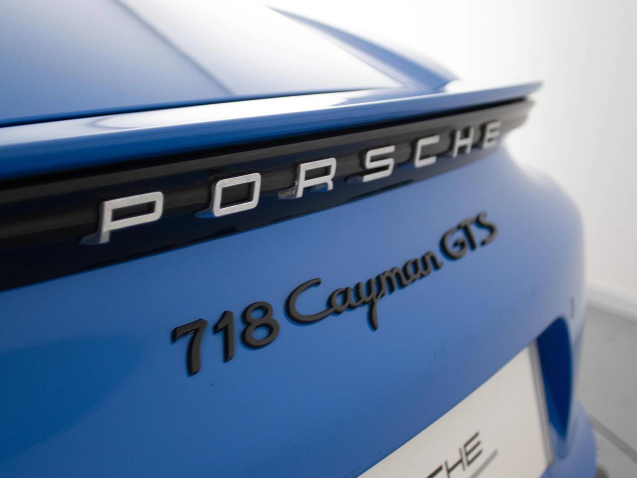 718 (982) CAYMAN GTS PDK (5) image 20