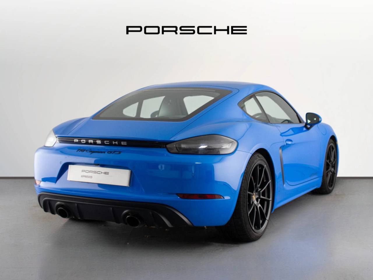 718 (982) CAYMAN GTS PDK (5) image 13