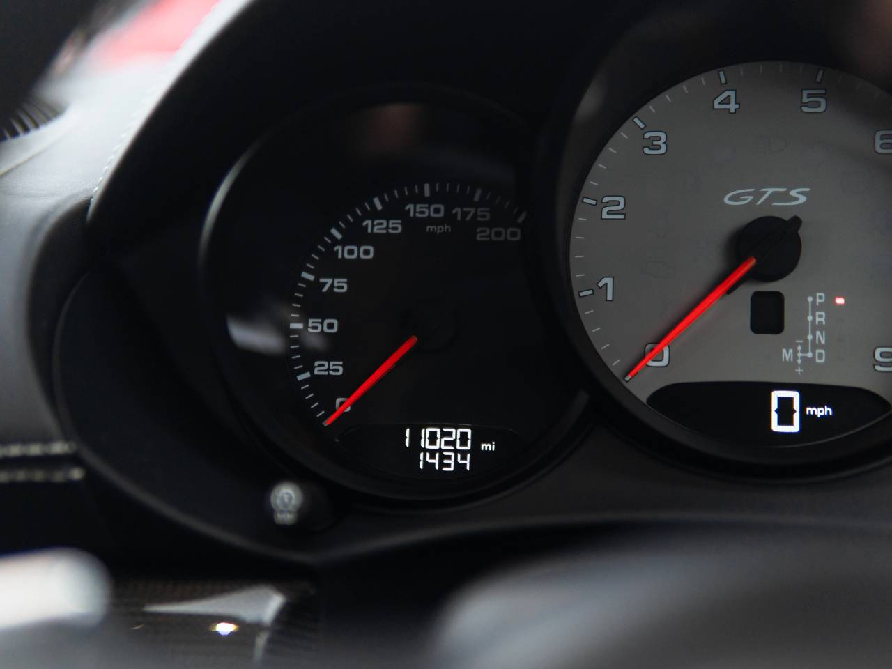 718 (982) CAYMAN GTS PDK (24) image 36