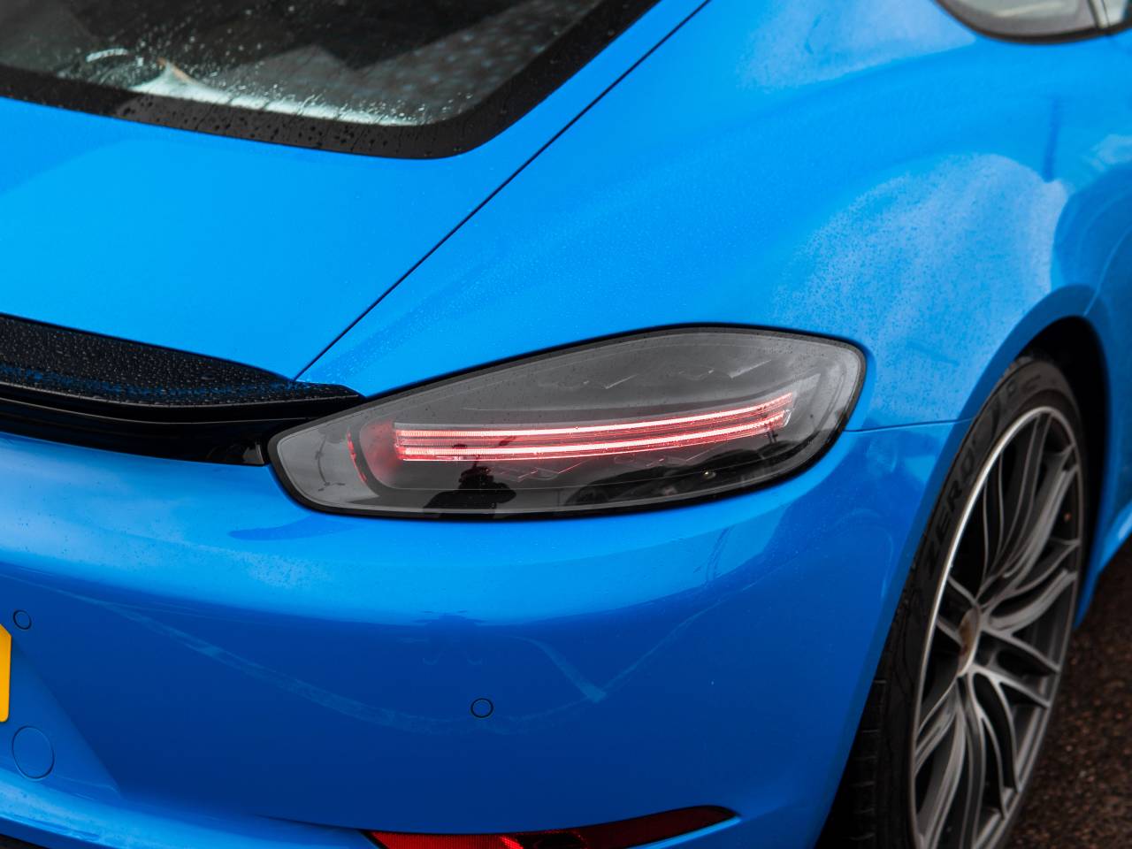 718 (982) CAYMAN GTS PDK (24) image 11