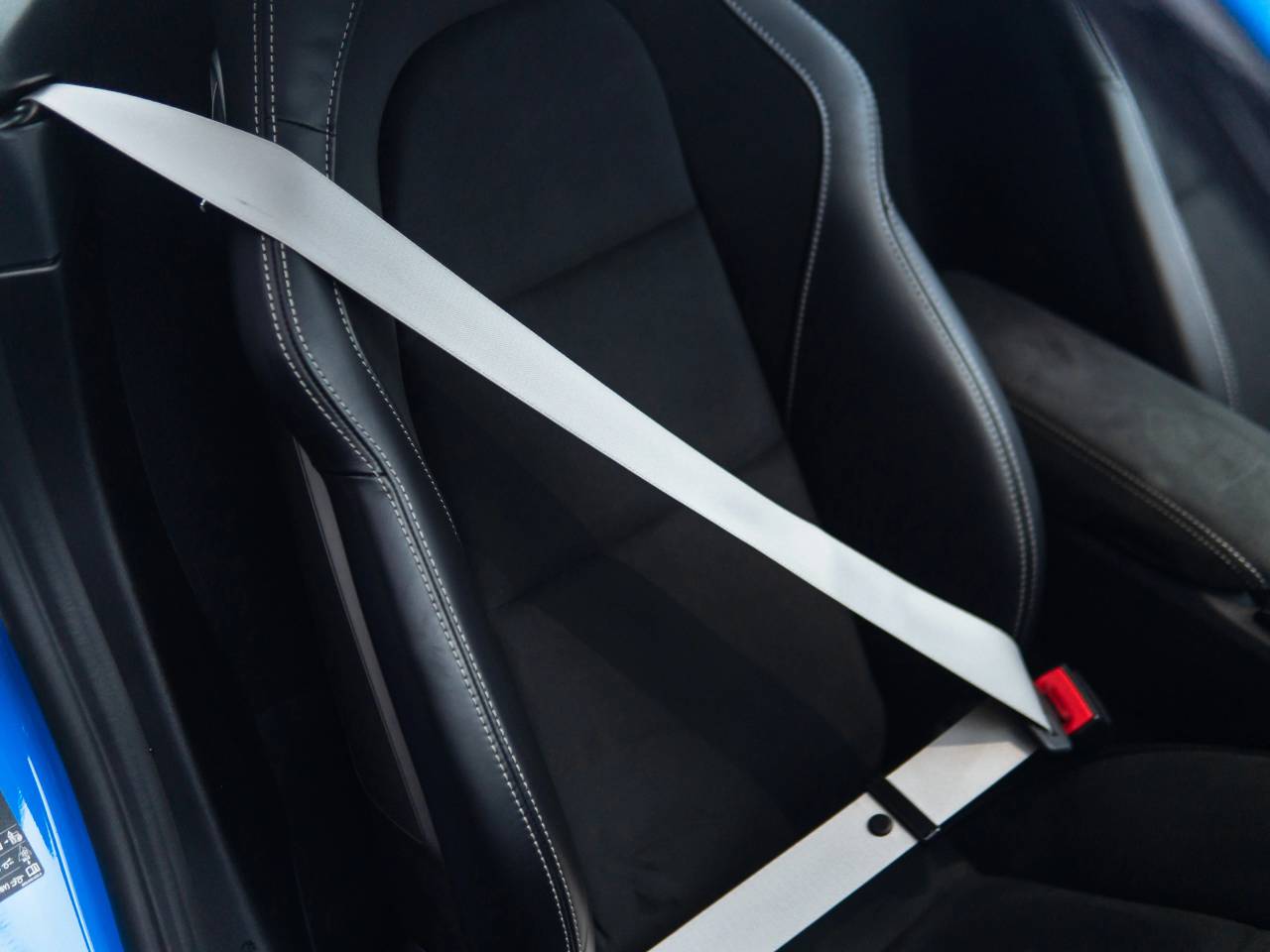 718 (982) CAYMAN GTS PDK (24) image 16