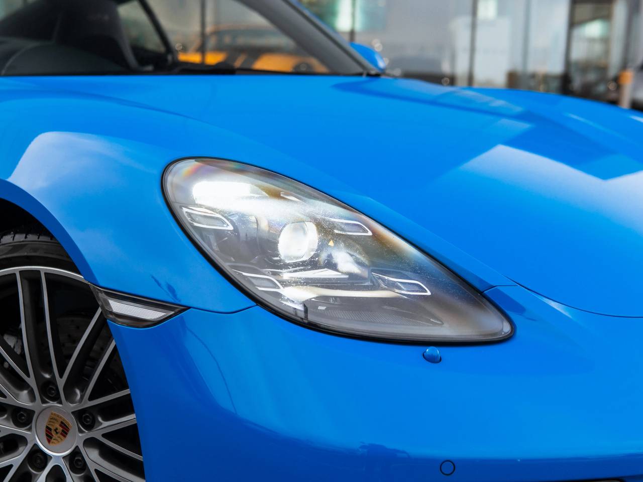 718 (982) CAYMAN GTS PDK (24) image 10