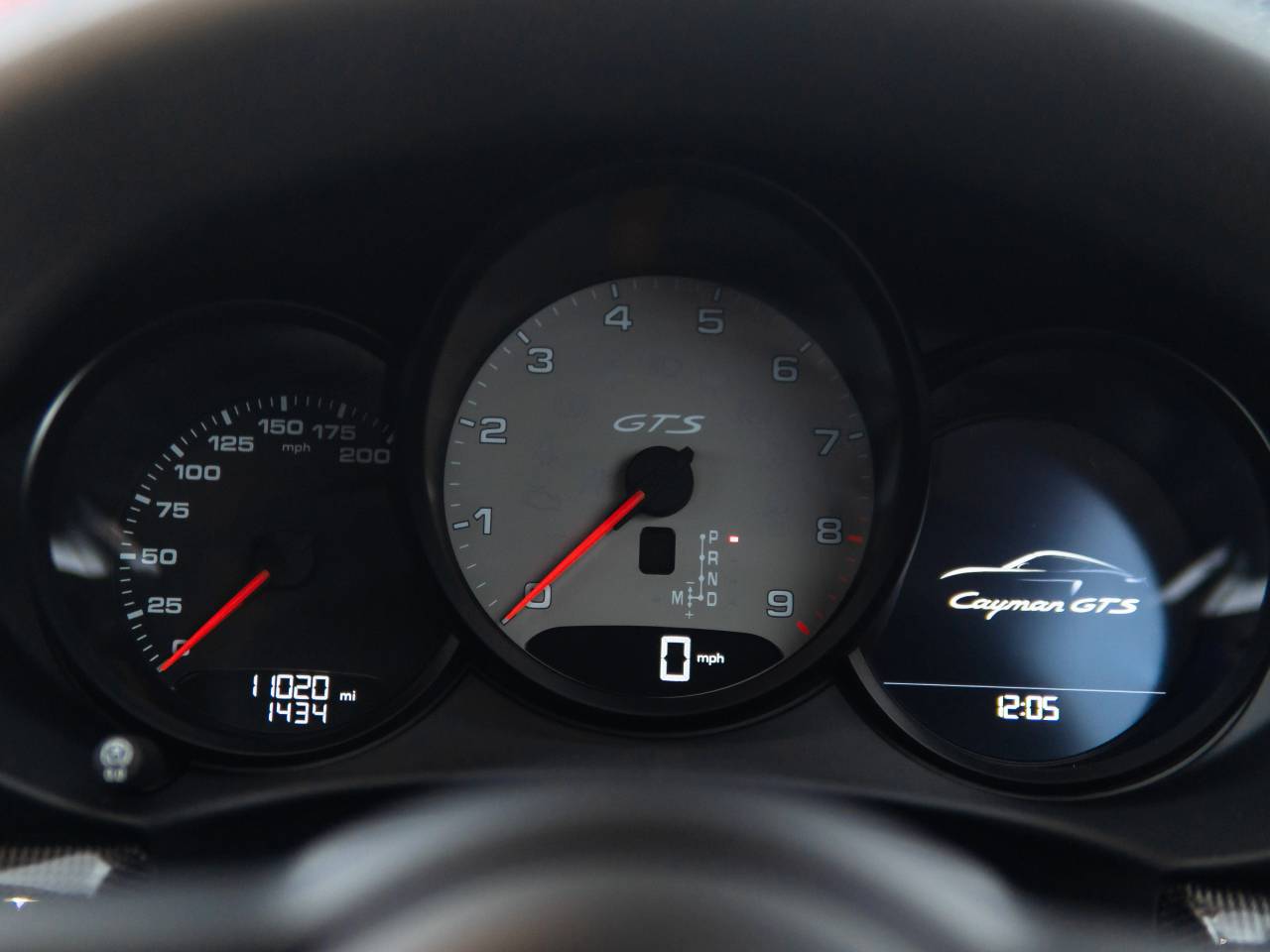 718 (982) CAYMAN GTS PDK (24) image 39