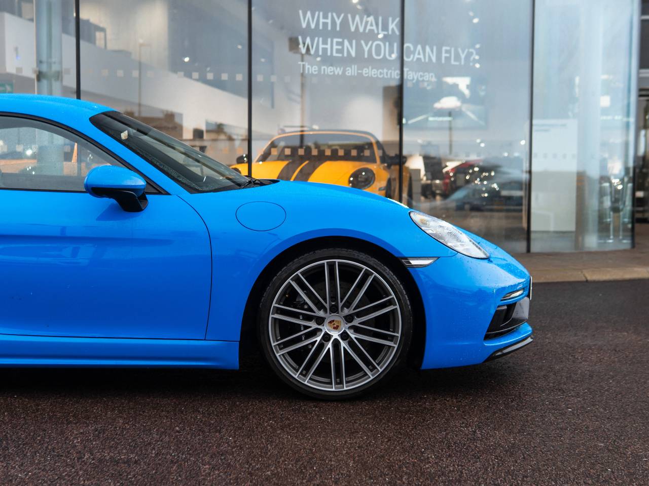 718 (982) CAYMAN GTS PDK (24) image 13