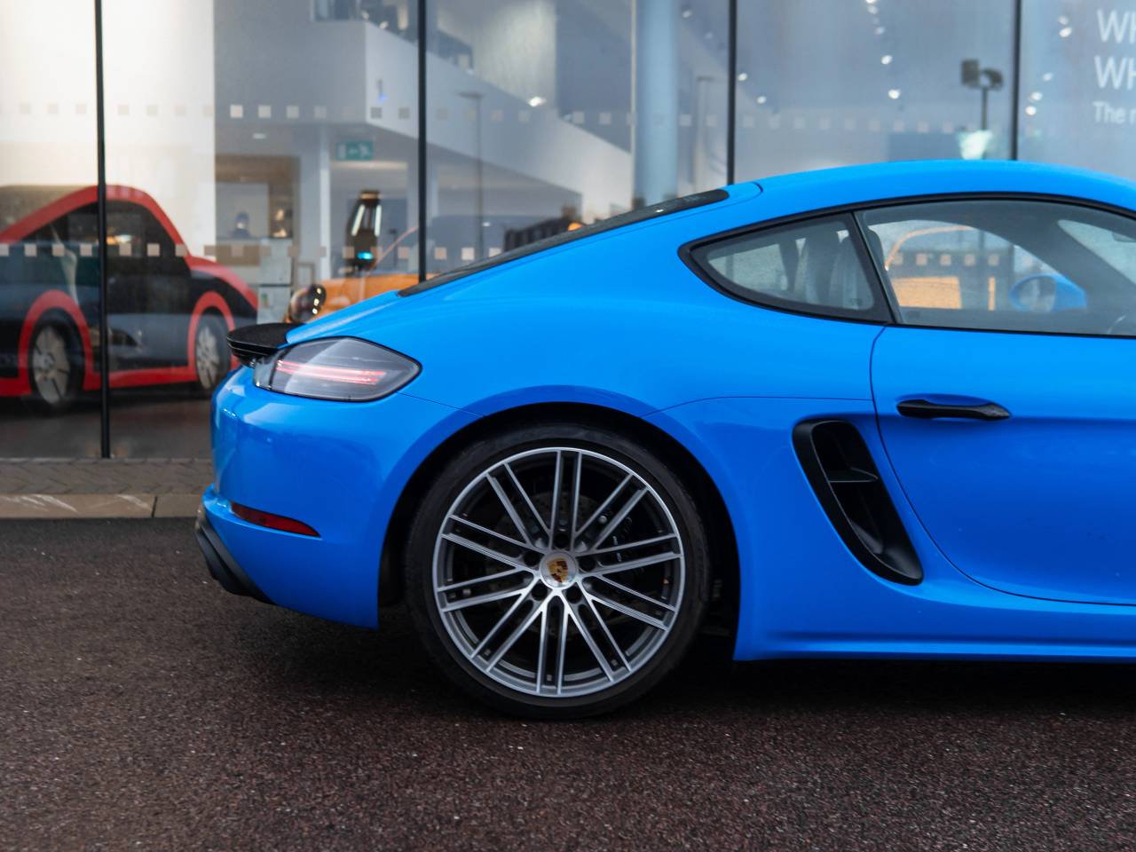 718 (982) CAYMAN GTS PDK (24) image 12