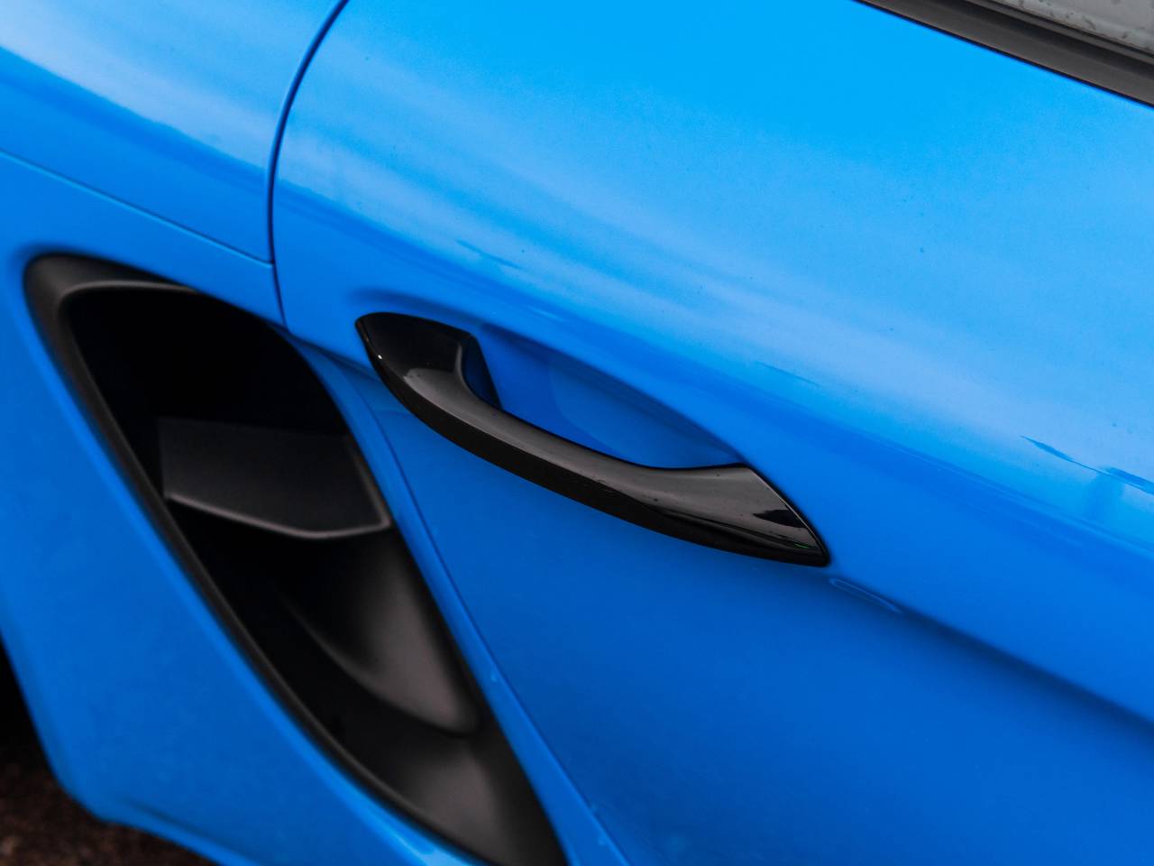 718 (982) CAYMAN GTS PDK (24) image 15