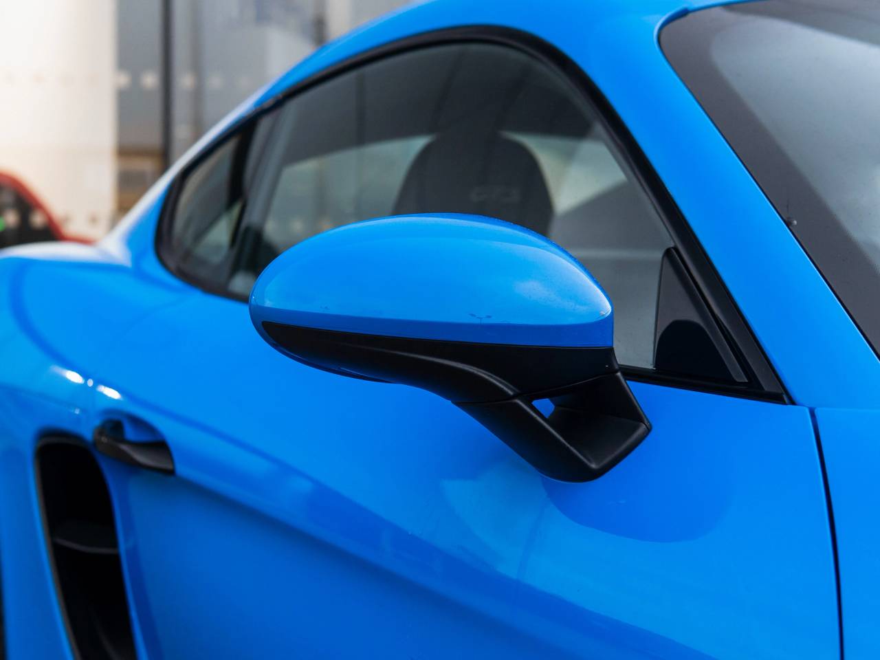 718 (982) CAYMAN GTS PDK (24) image 14