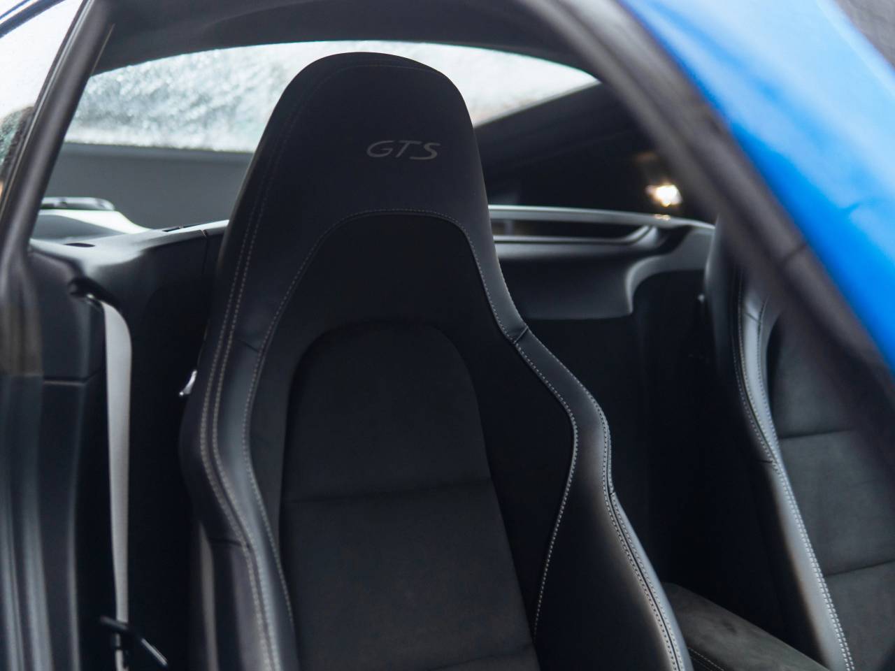 718 (982) CAYMAN GTS PDK (24) image 23