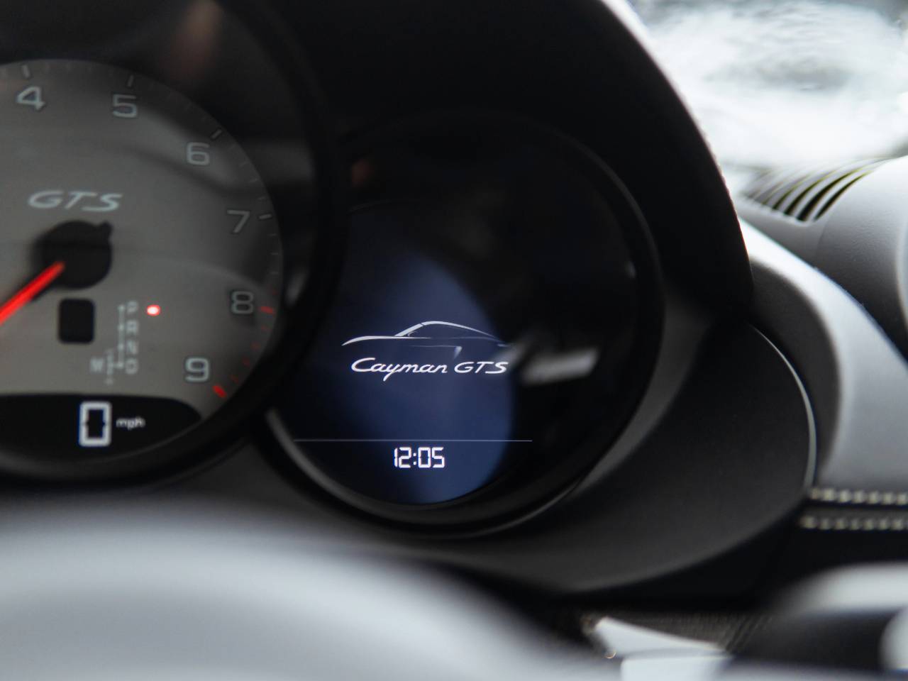 718 (982) CAYMAN GTS PDK (24) image 38