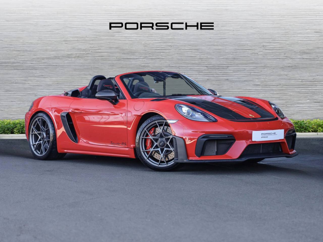 718 (982) SPYDER RS PDK