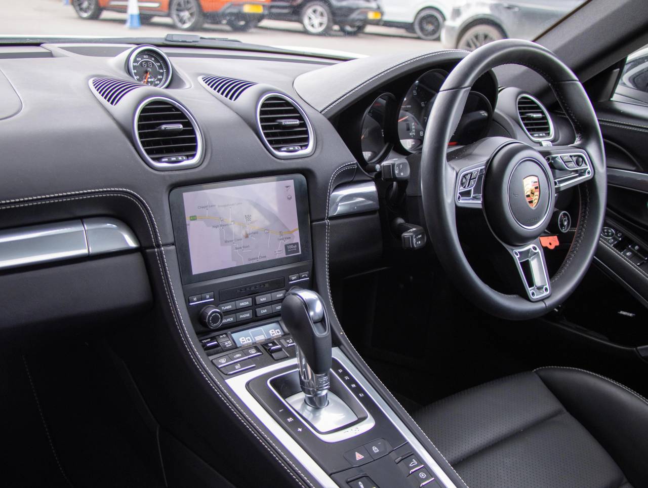 718 (982) CAYMAN STYLE EDITION PDK (9) image 26