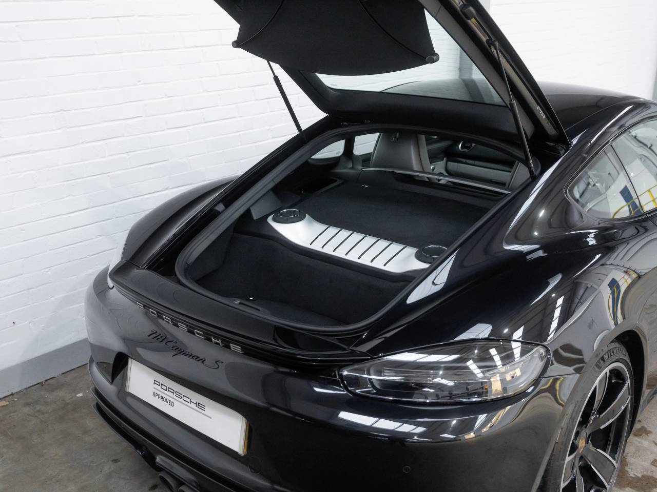 718 (982) CAYMAN S PDK (8) image 34