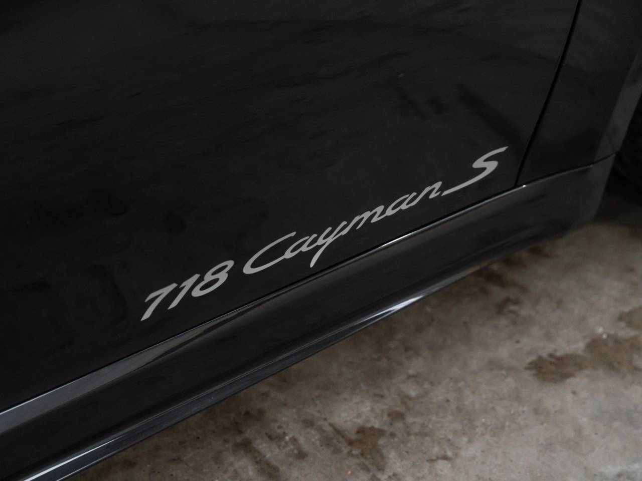 718 (982) CAYMAN S PDK (8) image 21