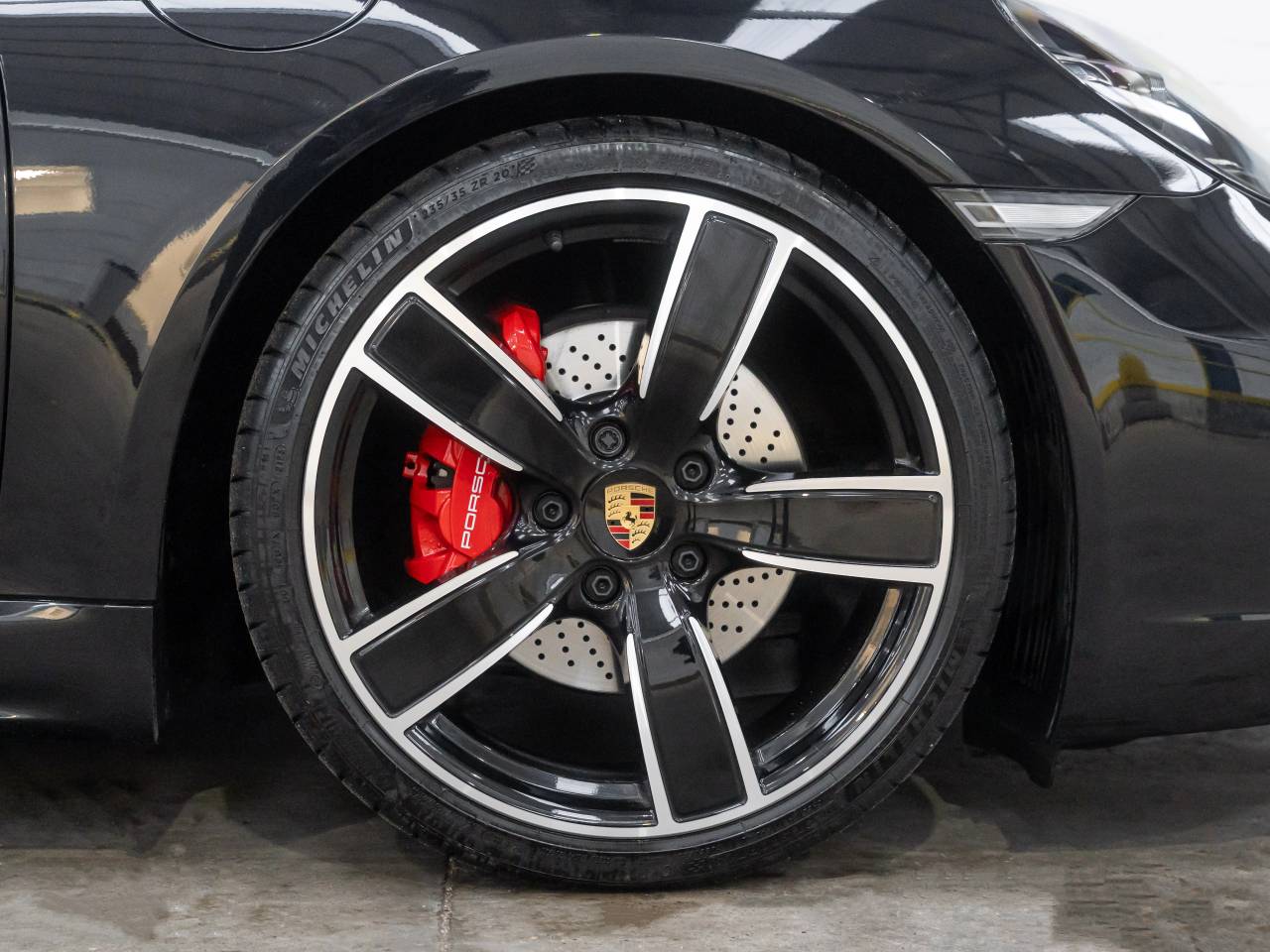 718 (982) CAYMAN S PDK (8) image 06