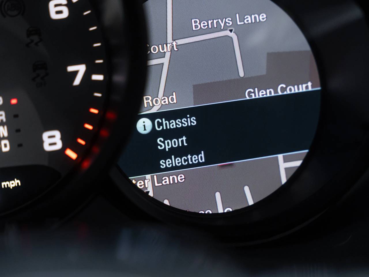 718 (982) CAYMAN S PDK (8) image 49
