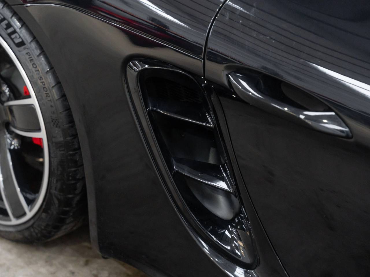 718 (982) CAYMAN S PDK (8) image 19