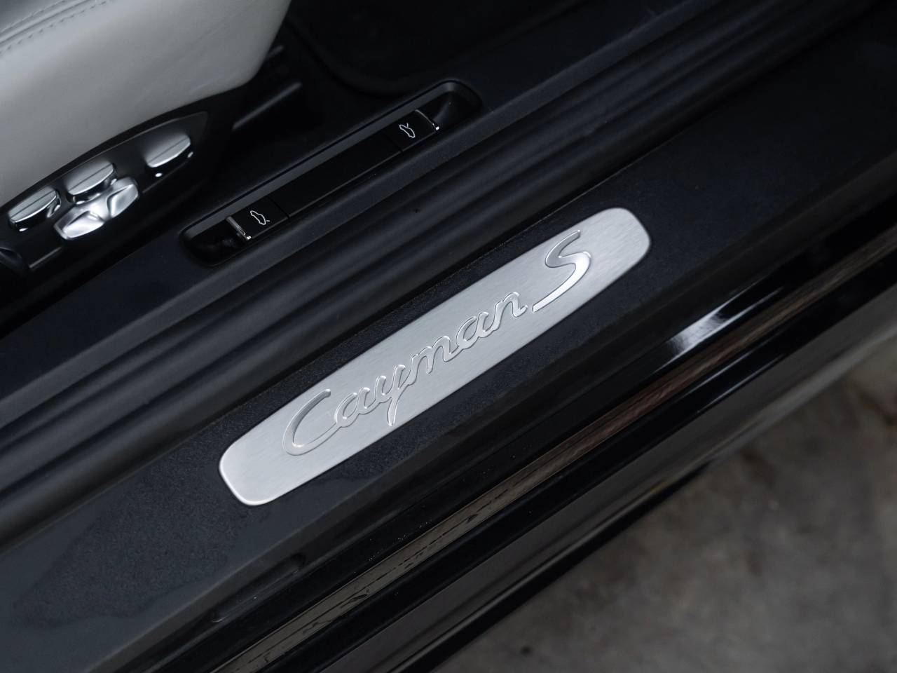 718 (982) CAYMAN S PDK (8) image 38