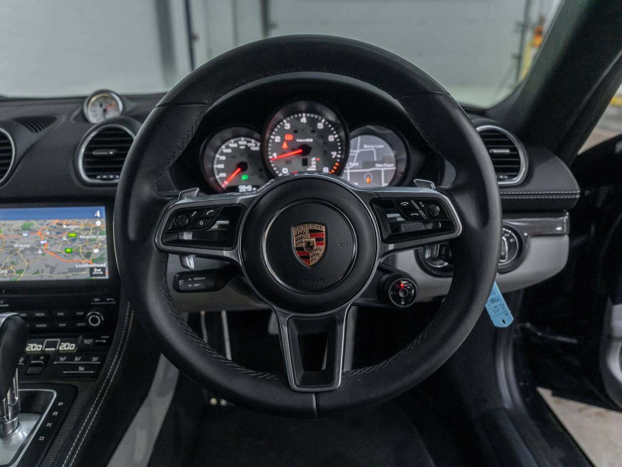 718 (982) CAYMAN S PDK (8) image 23