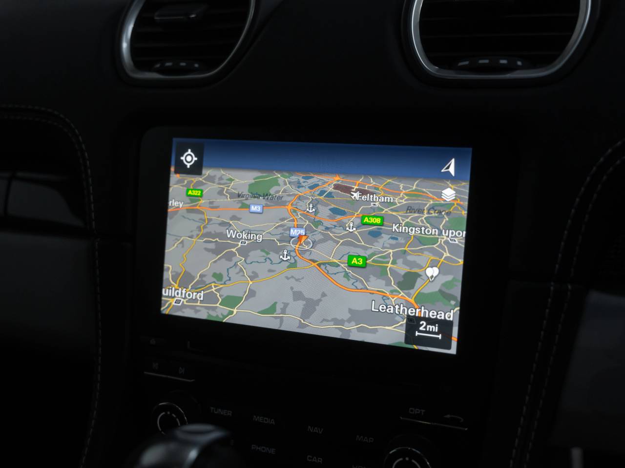 718 (982) CAYMAN S PDK (8) image 46