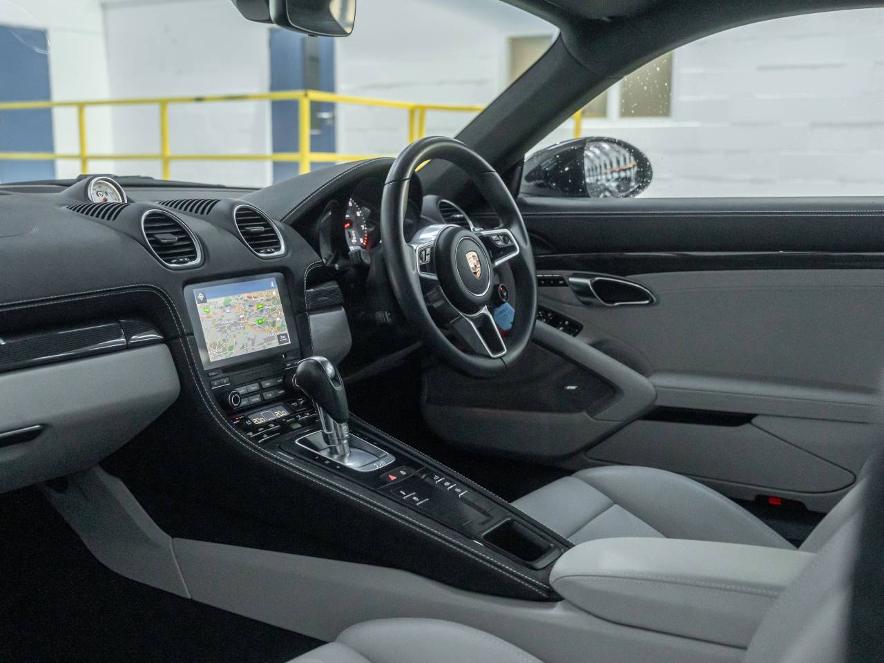 718 (982) CAYMAN S PDK (8) image 25