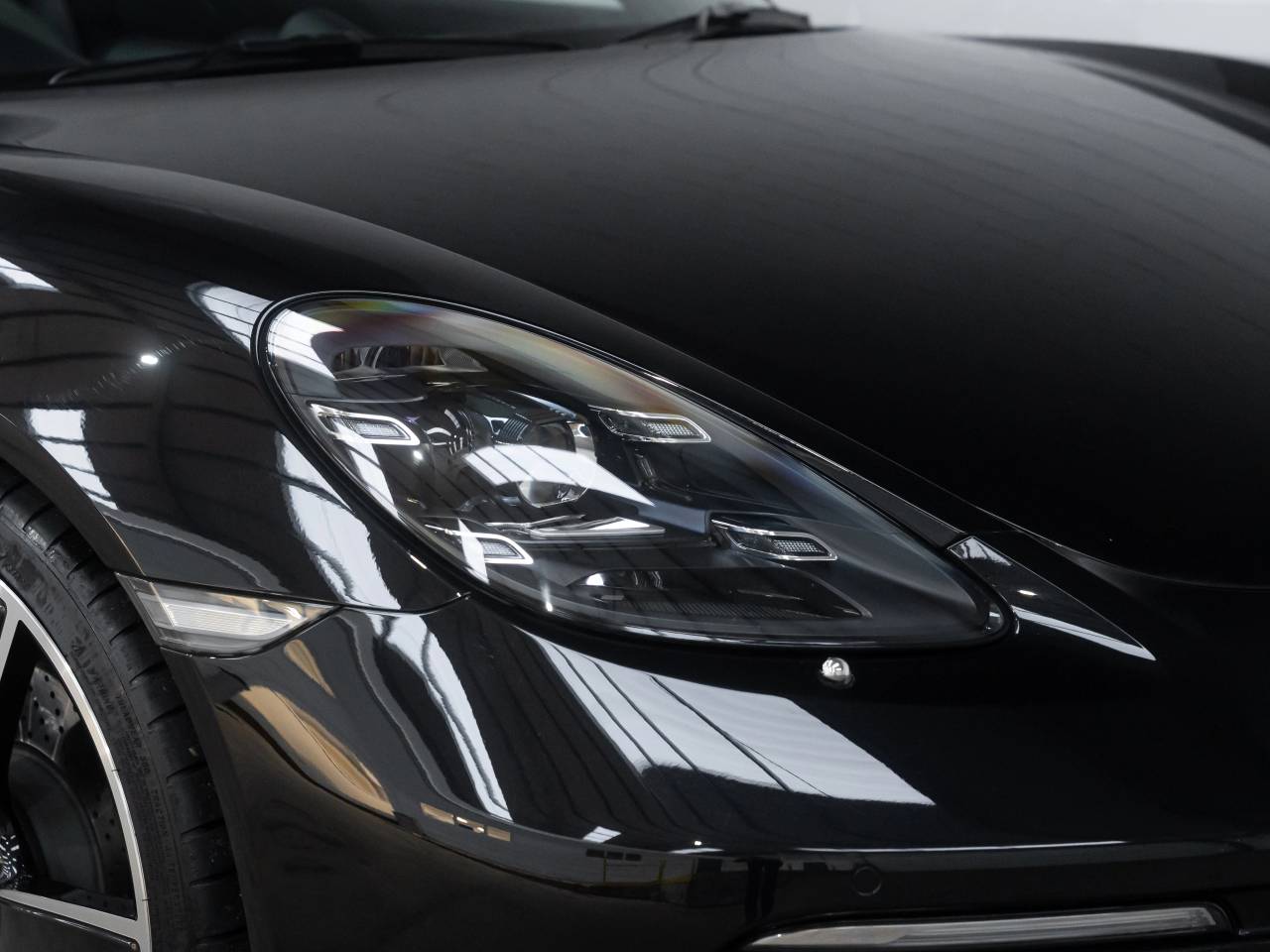718 (982) CAYMAN S PDK (8) image 11