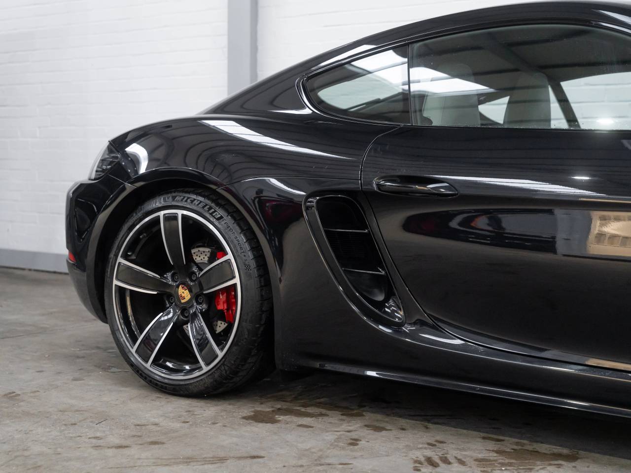 718 (982) CAYMAN S PDK (8) image 18