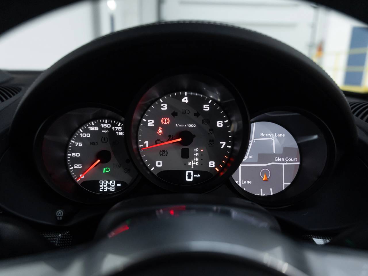 718 (982) CAYMAN S PDK (8) image 31