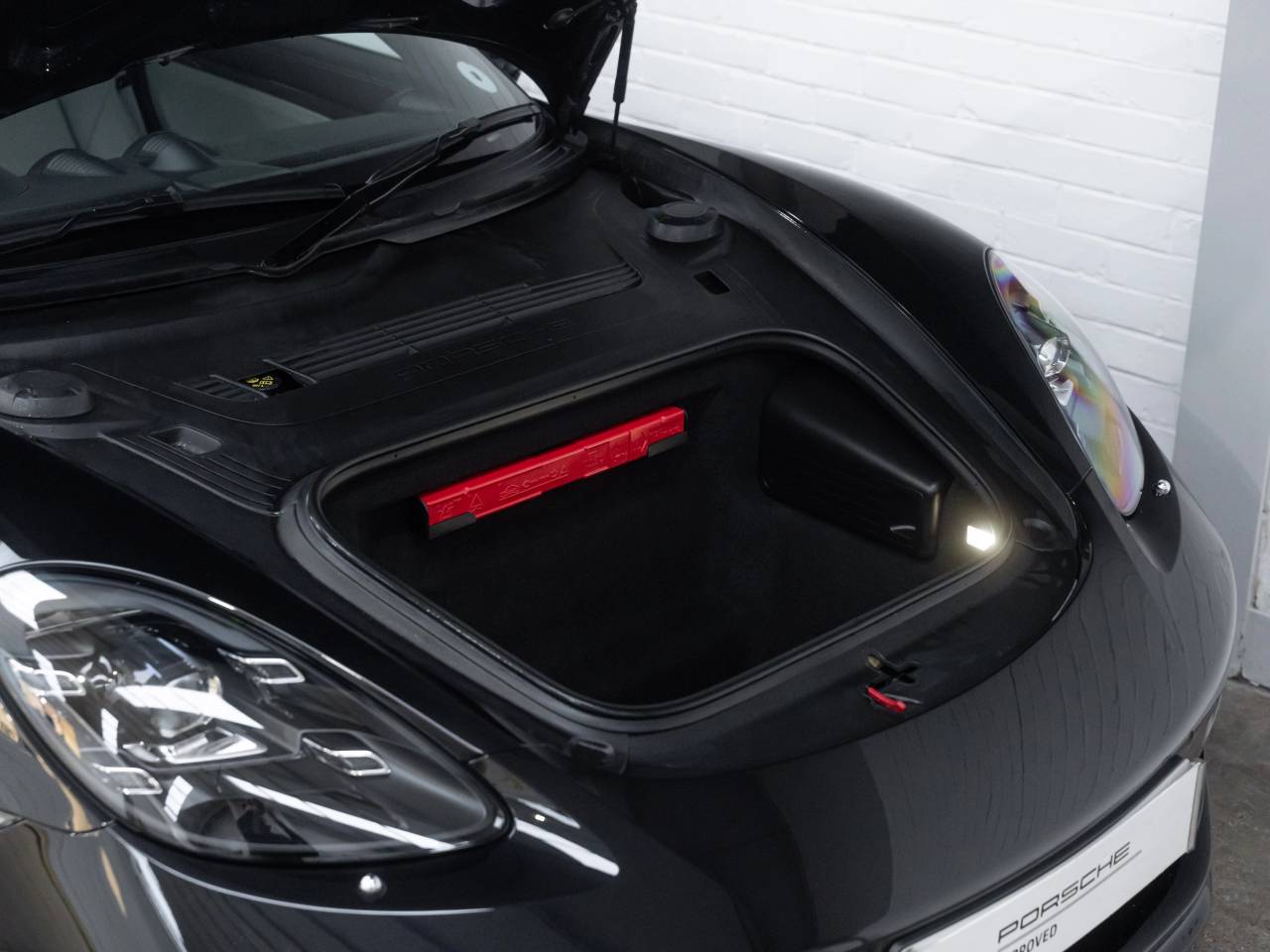 718 (982) CAYMAN S PDK (8) image 36