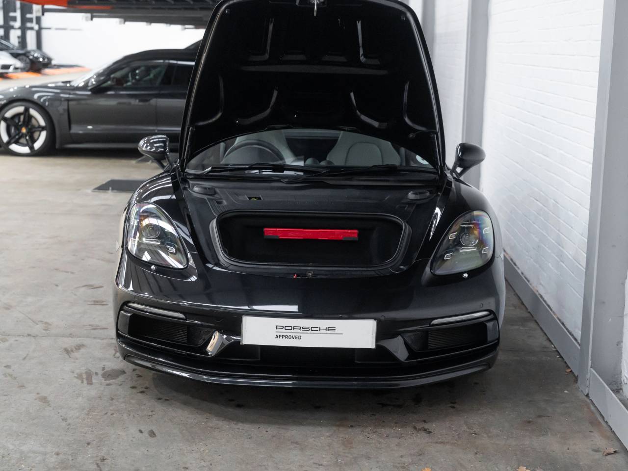 718 (982) CAYMAN S PDK (8) image 35