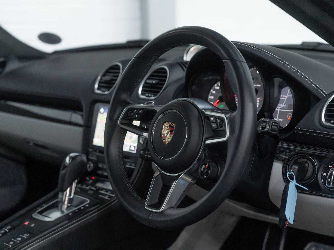 718 (982) CAYMAN S PDK (8) image 26