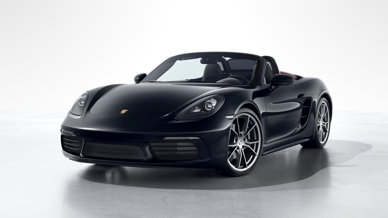 718 (982) BOXSTER PDK