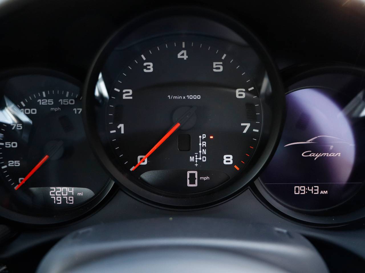 718 (982) CAYMAN STYLE EDITION PDK (2) image 17