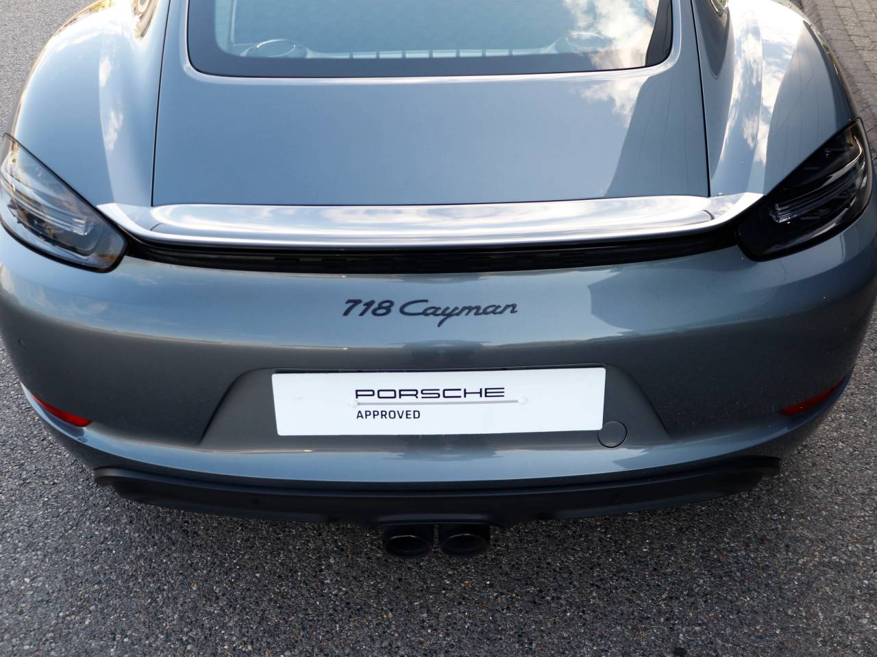 718 (982) CAYMAN STYLE EDITION PDK (2) image 12