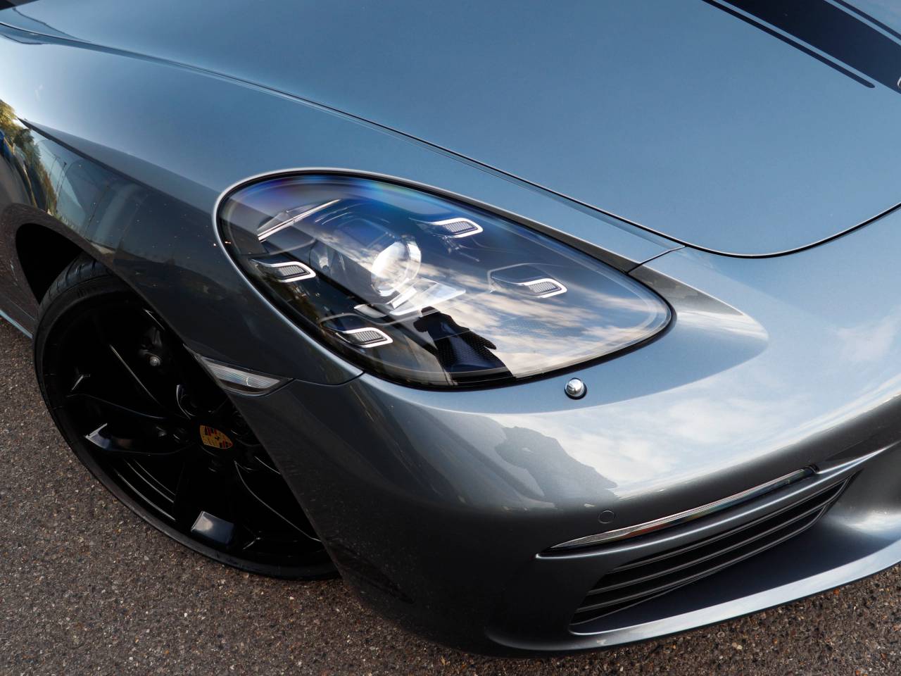 718 (982) CAYMAN STYLE EDITION PDK (2) image 28