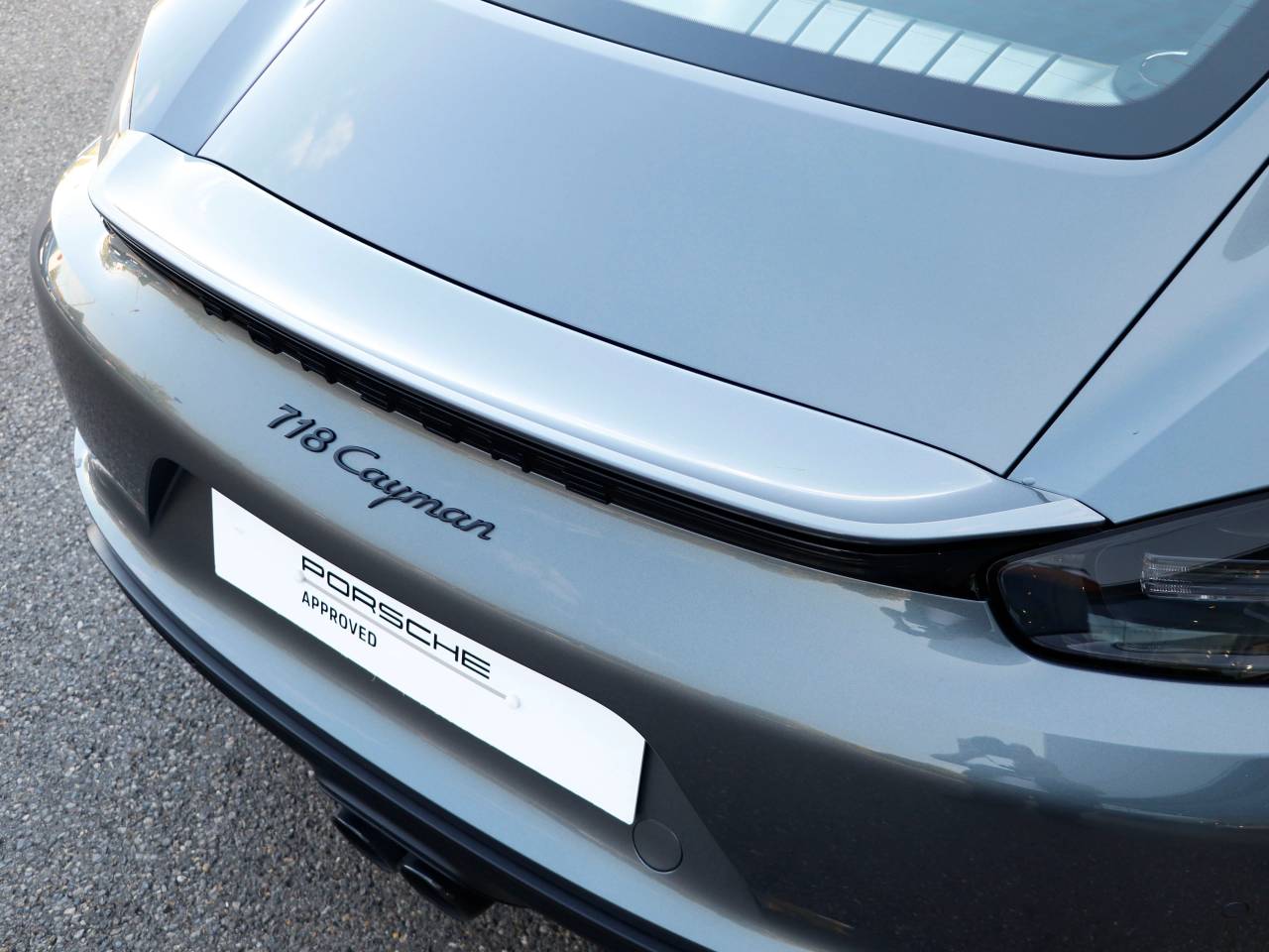 718 (982) CAYMAN STYLE EDITION PDK (2) image 33