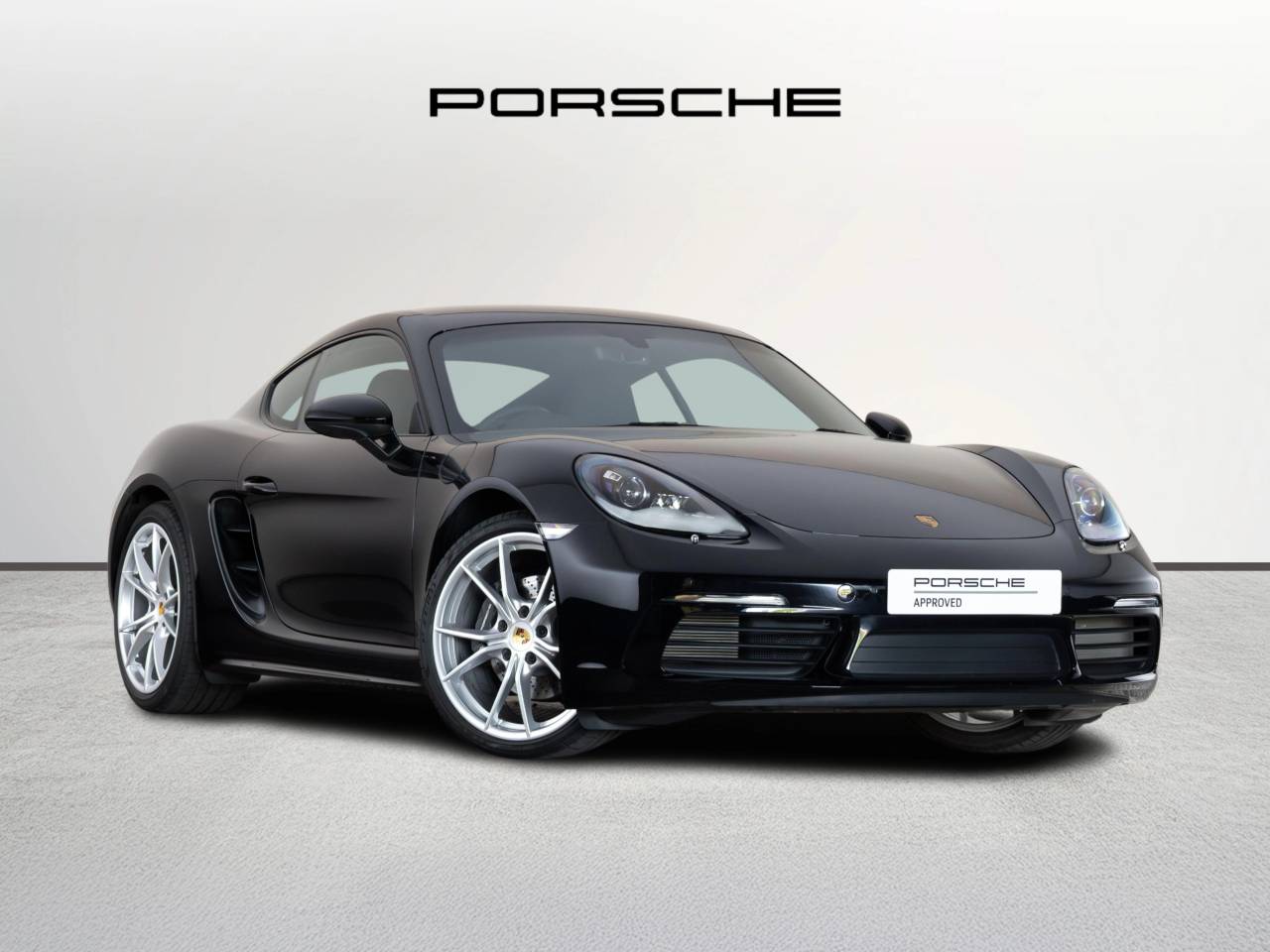 718 (982) CAYMAN PDK