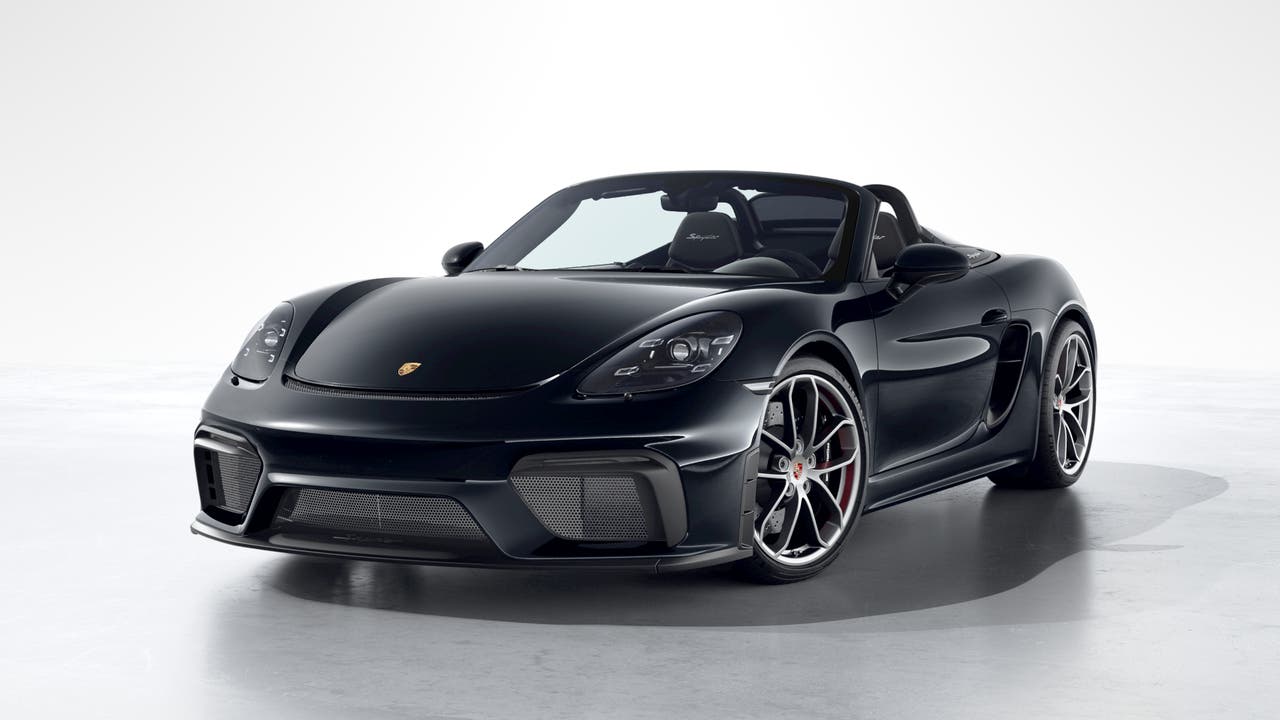 718 (982) SPYDER PDK