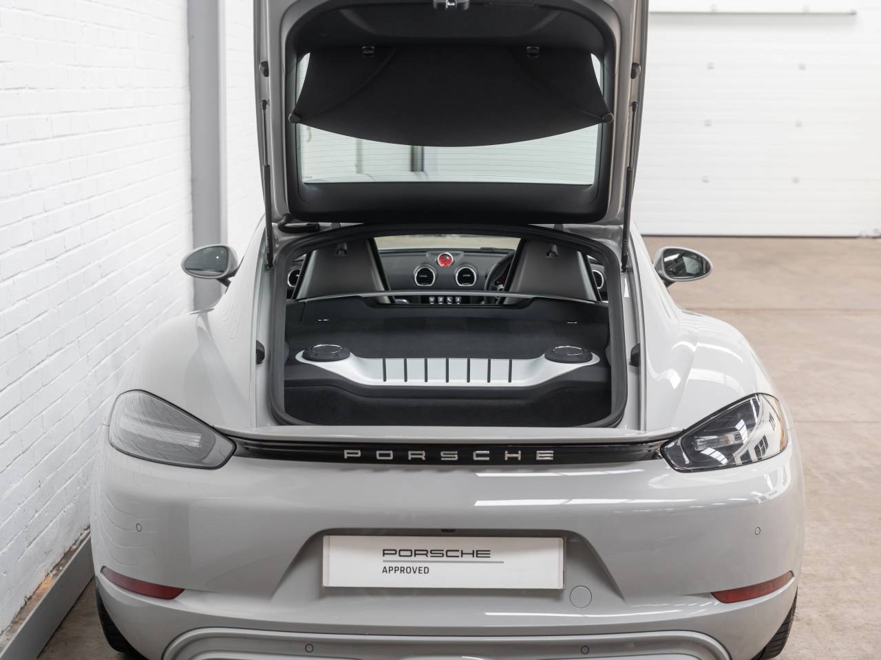 718 (982) CAYMAN S PDK (6) image 30